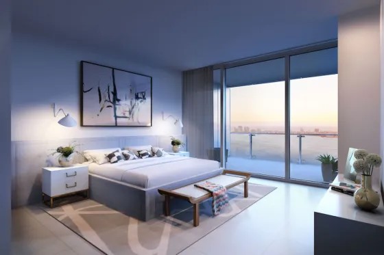 Premium Luxury Aparmets in the Heart of Miami